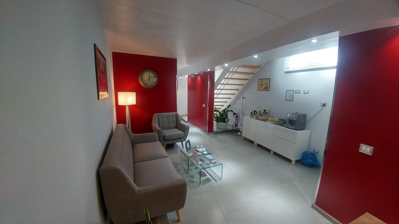 Ottocento Guest House Alghero Zewnętrze zdjęcie