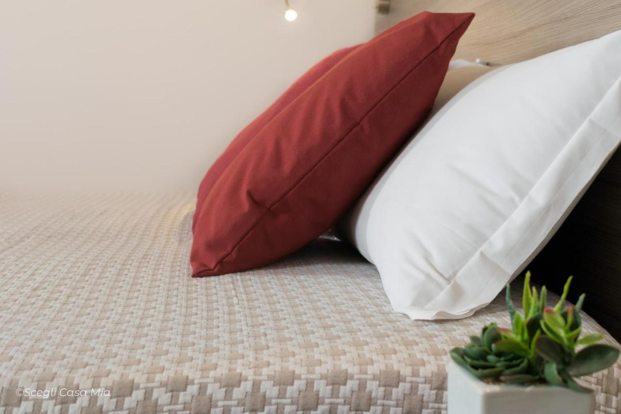 Ottocento Guest House Alghero Zewnętrze zdjęcie